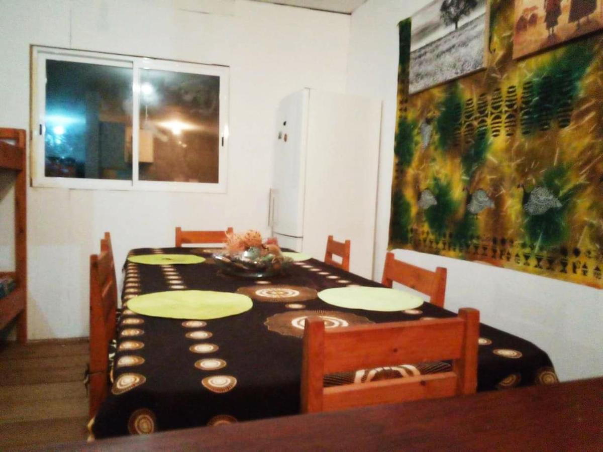 Vila Casa De Andrea Santo António Exteriér fotografie
